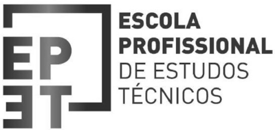 EPET ESCOLA PROFISSIONAL DE ESTUDOS TÉCNICOS