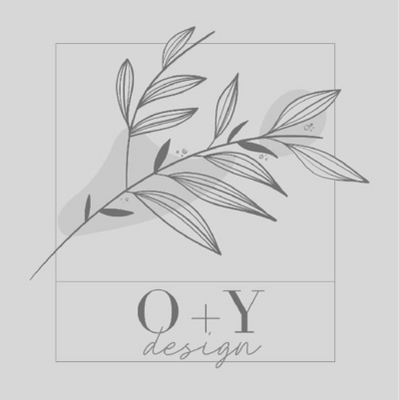 O+Y DESIGN