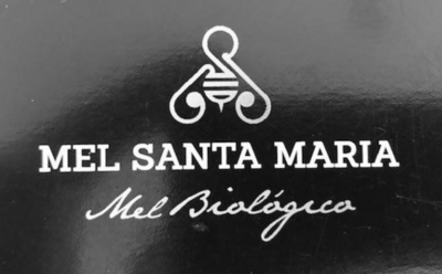 MEL SANTA MARIA - MEL BIOLÓGICO