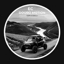 ECO DOURO MOTION 100% ELÉTRICO