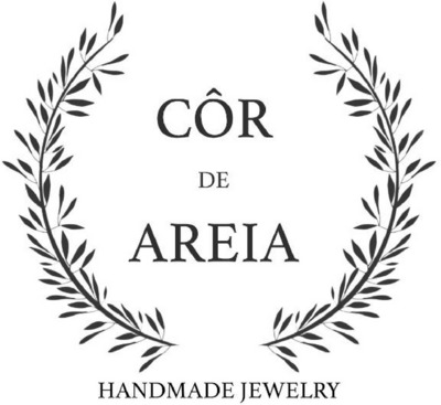 CÔR DE AREIA HANDMADE JEWELRY