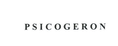 PSICOGERON