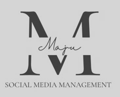 MAJU - SOCIAL MEDIA MANAGEMENT