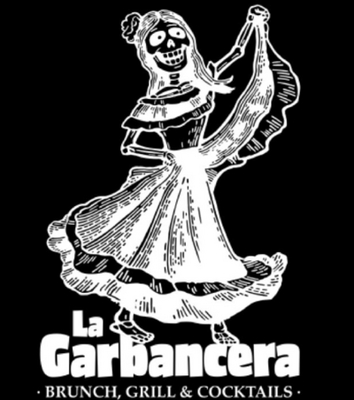 LA GARBANCERA  BRUNCH, GRILL & COCKTAILS