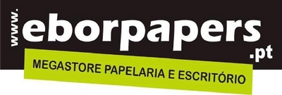 WWW.EBORPAPERS.PT, MEGASTORE, PAPELARIA, ESCRITÓRIO