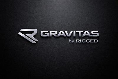GRAVITAS BY RIGGED