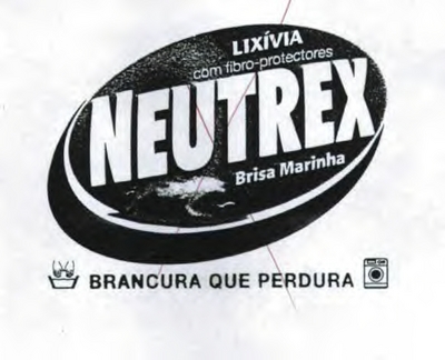 NEUTREX BRISA MARINHA BRANCURA QUE PERDURA