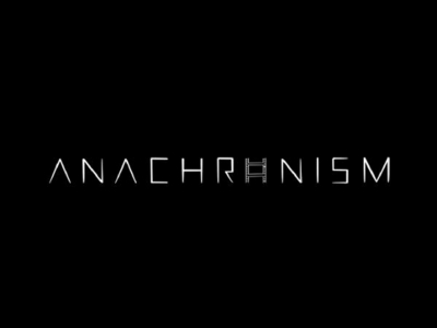 ANACHRONISM