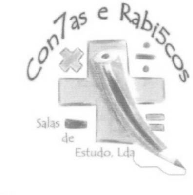 CON7AS E RABI5COS SALAS DE ESTUDO LDA
