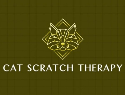 CAT SCRATCH THERAPY