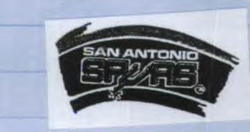 SAN ANTONIO SPURS