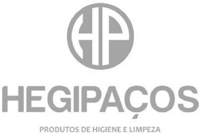 HP HEGIPAÇOS PRODUTOS DE HIGIENE E LIMPEZA