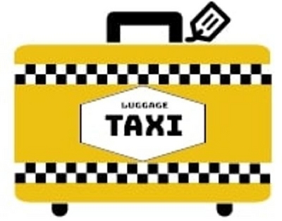 LUGGAGE TAXI