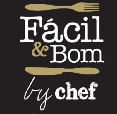 FÁCIL & BOM BY CHEF