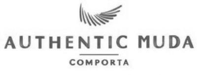 AUTHENTIC MUDA COMPORTA