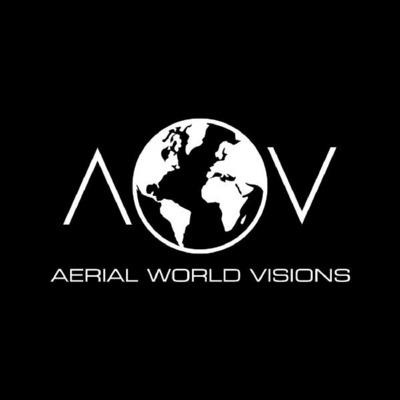 AERIAL WORLD VISIONS