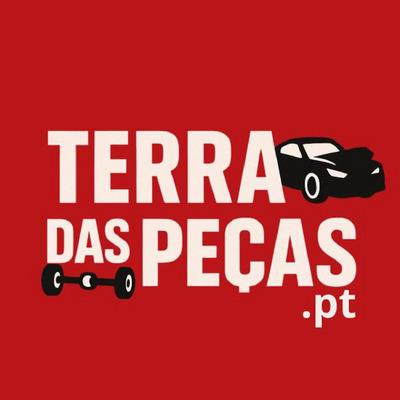 TERRA DAS PEÇAS .PT