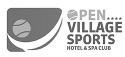 OPEN VILLAGE SPORTS HOTEL & SPA CLUB