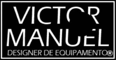 VICTOR MANUEL DESIGNER DE EQUIPAMENTO