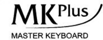 MKPLUS MASTER KEYBOARD