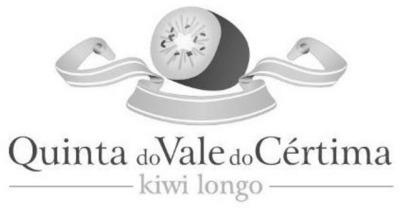 QUINTA DO VALE DO CÉRTIMA - KIWI LONGO