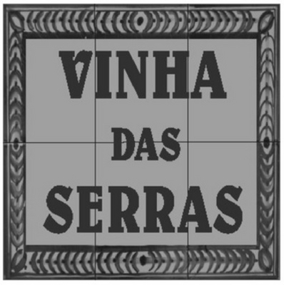 VINHA DAS SERRAS