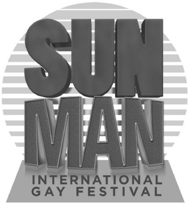 SUN MAN INTERNATIONAL GAY FESTIVAL