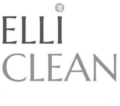 ELLICLEAN