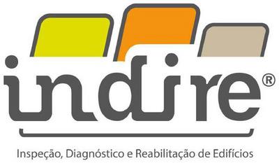 INDIRE - INSPEÇÃO, DIAGNÓSTICO, E REABILITAÇÃO DE EDIFÍCIOS