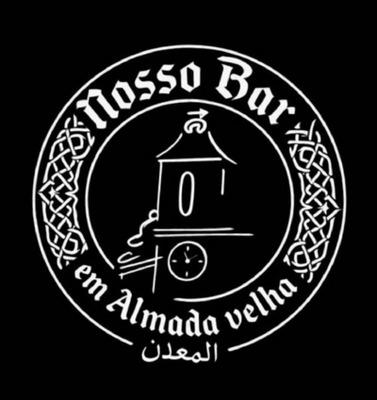 NOSSO BAR EM ALMADA VELHA