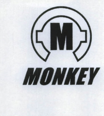 M MONKEY