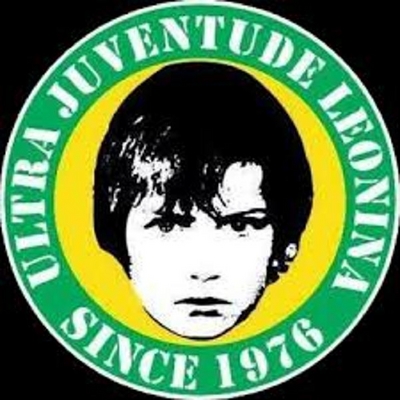 ULTRA JUVENTUDE LEONINA SINCE 1976