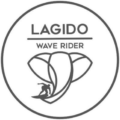 LAGIDO WAVE RIDER