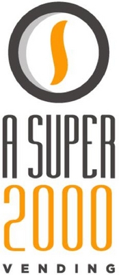 A SUPER 2000 VENDING