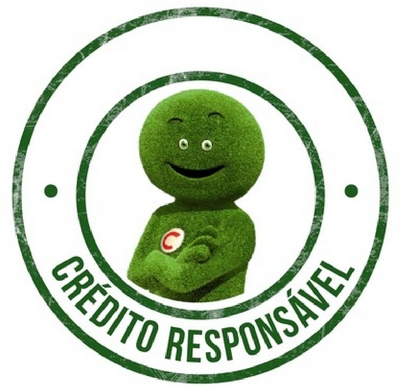 CRÉDITO RESPONSÁVEL