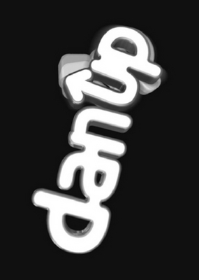 DAN UP
