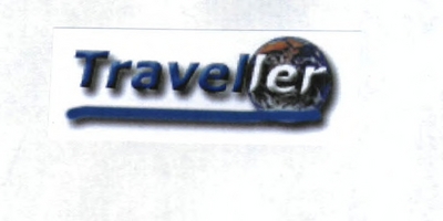 TRAVELLER