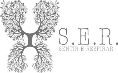 SER SENTIR E RESPIRAR