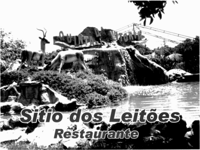 SÍTIO DOS LEITÕES - RESTAURANTE - QUINTA DA VITÓRIA
