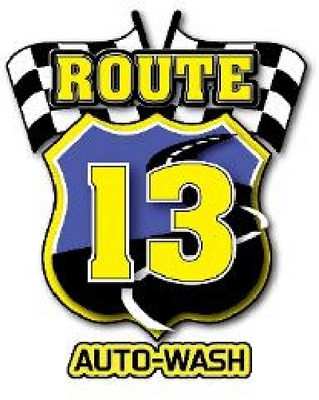 ROUTE 13 AUTO-WASH