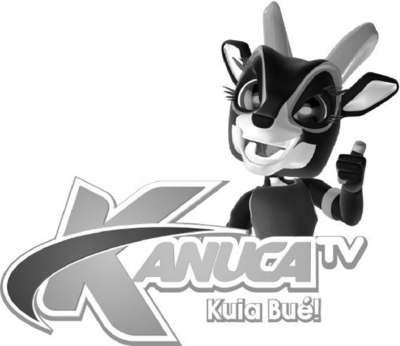 KANUCA TV KUIA BUÉ!