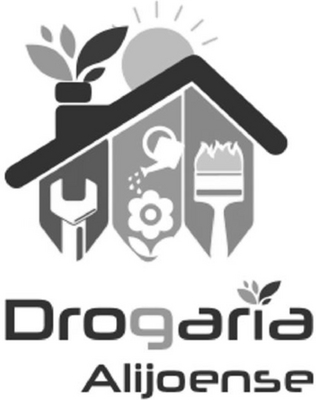 DROGARIA ALIJOENSE