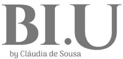 BI.U BY CLÁUDIA DE SOUSA