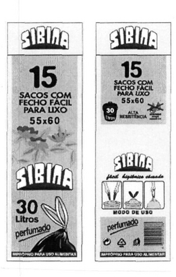 SIBINA