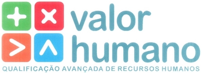 VALOR HUMANO QUALIFICAÇÃO AVANÇADA DE RECURSOS HUMANOS