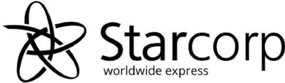 STARCORP WORLDWIDE EXPRESS