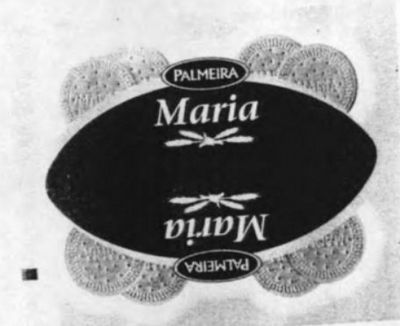 MARIA PALMEIRA