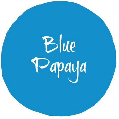 BLUE PAPAYA
