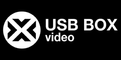 USB BOX - VIDEO