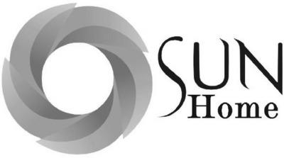 SUN HOME